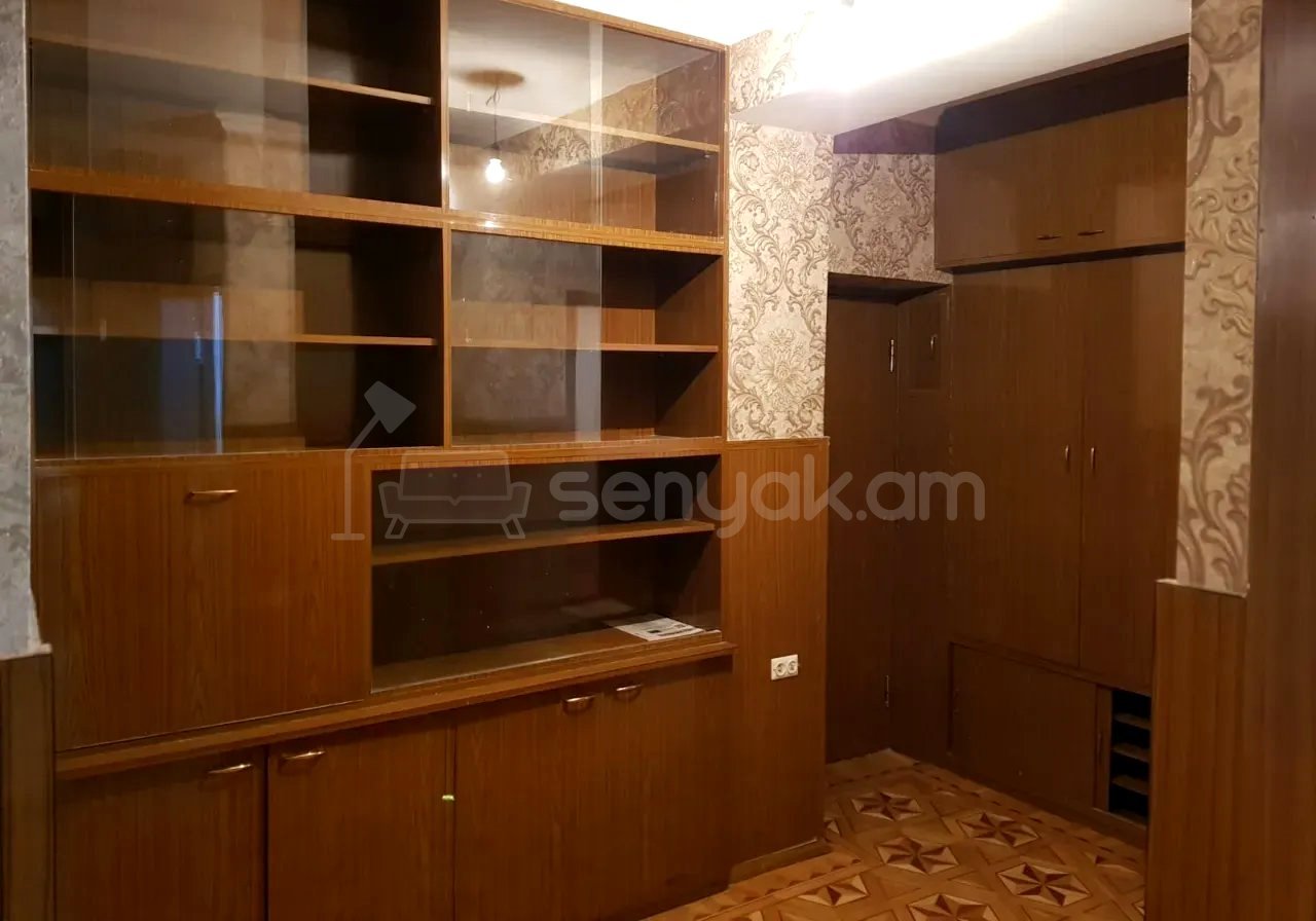 4 Սենյականոց Բնակարան, 98քմ, 5/7 հարկ, Կապիտալ Վերանորոգված