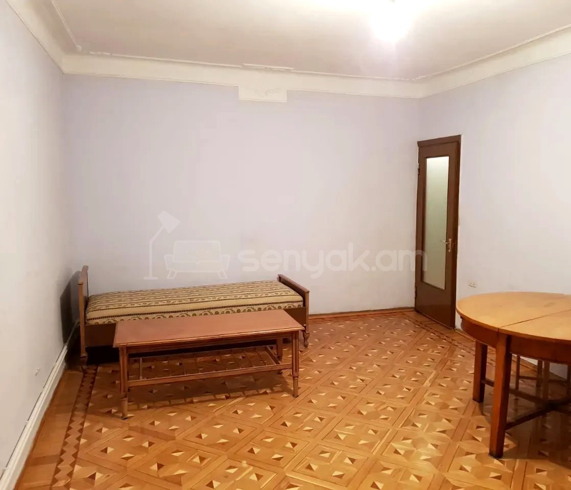 4 Սենյականոց Բնակարան, 98քմ, 5/7 հարկ, Կապիտալ Վերանորոգված