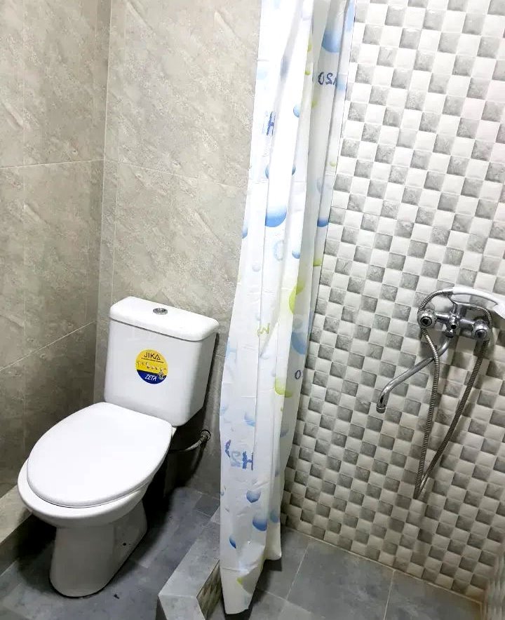 4 Սենյականոց Բնակարան, 98քմ, 5/7 հարկ, Կապիտալ Վերանորոգված