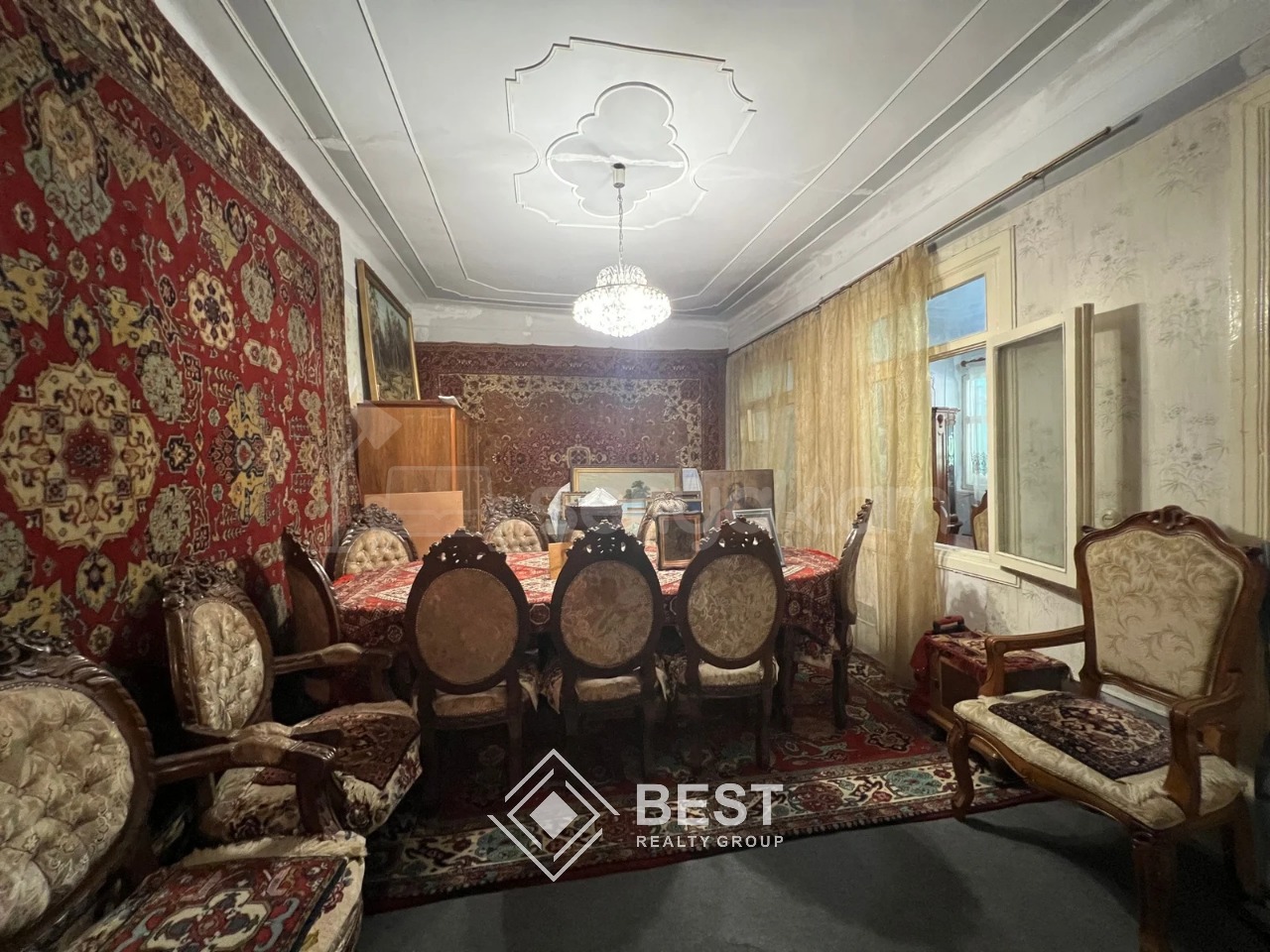 8 Սենյականոց Սեփական Տուն, 350քմ, Նորմալ Վիճակում