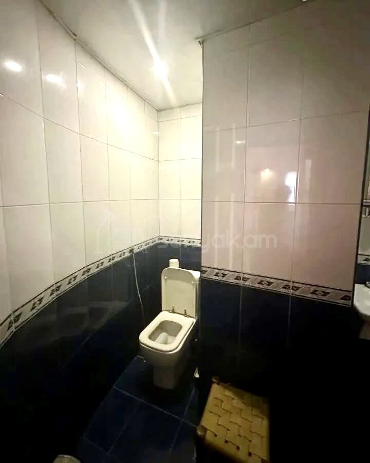 2 Սենյականոց Բնակարան, 63քմ, 3/16 հարկ, Նորմալ Վիճակում