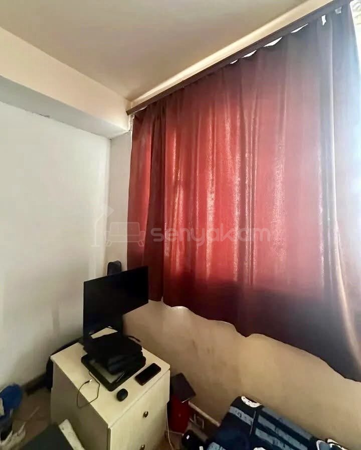 2 Սենյականոց Բնակարան, 63քմ, 3/16 հարկ, Նորմալ Վիճակում