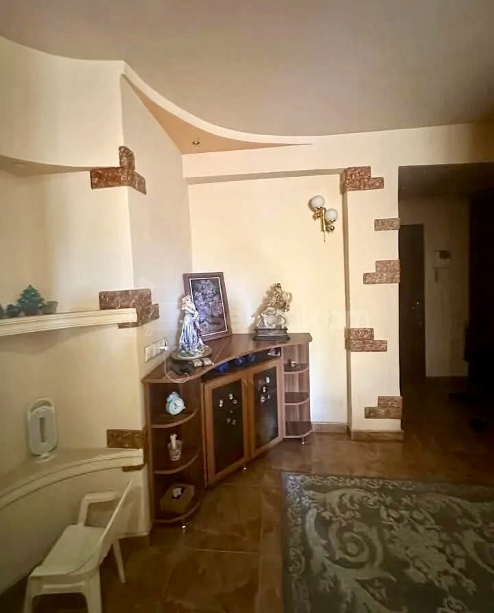 2 Սենյականոց Բնակարան, 63քմ, 3/16 հարկ, Նորմալ Վիճակում