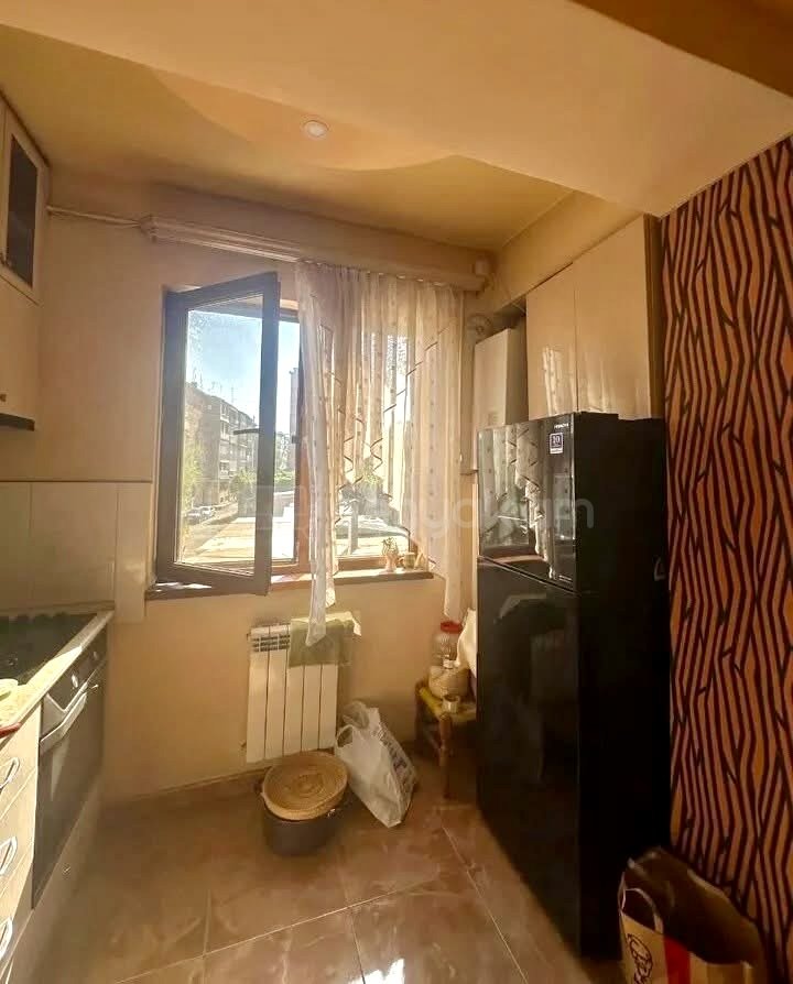 2 Սենյականոց Բնակարան, 63քմ, 3/16 հարկ, Նորմալ Վիճակում