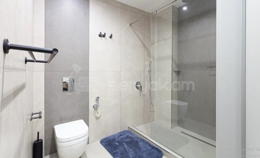 3 Սենյականոց Բնակարան Նորակառույցում, 90քմ, 6/8 հարկ, Դիզայներական Վերանորոգված, Կահավորված