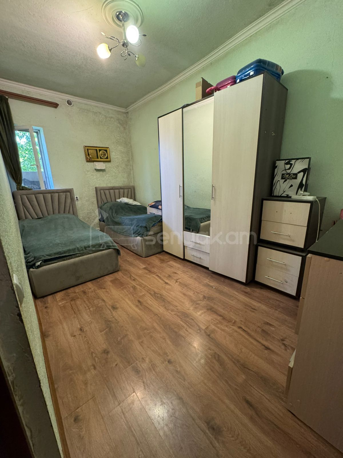 4 Սենյականոց Սեփական Տուն, 93քմ, Կապիտալ Վերանորոգված