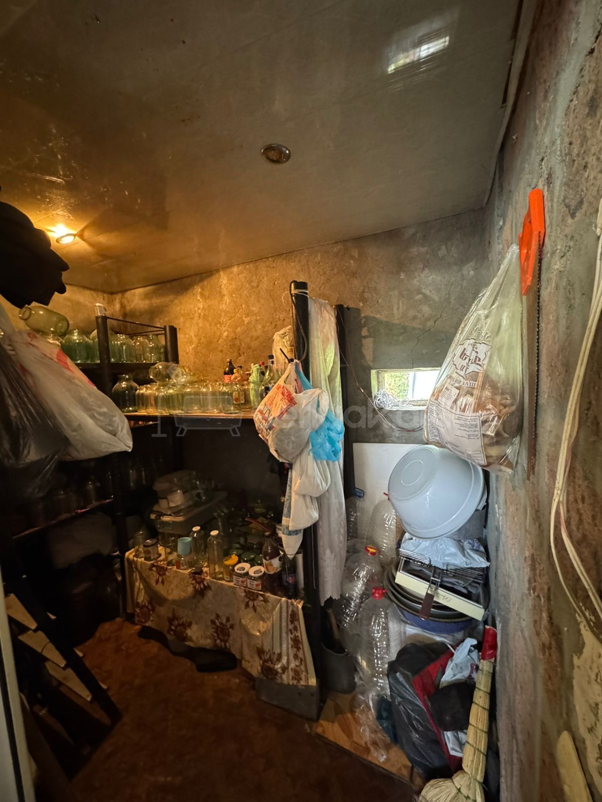 4 Սենյականոց Սեփական Տուն, 93քմ, Կապիտալ Վերանորոգված