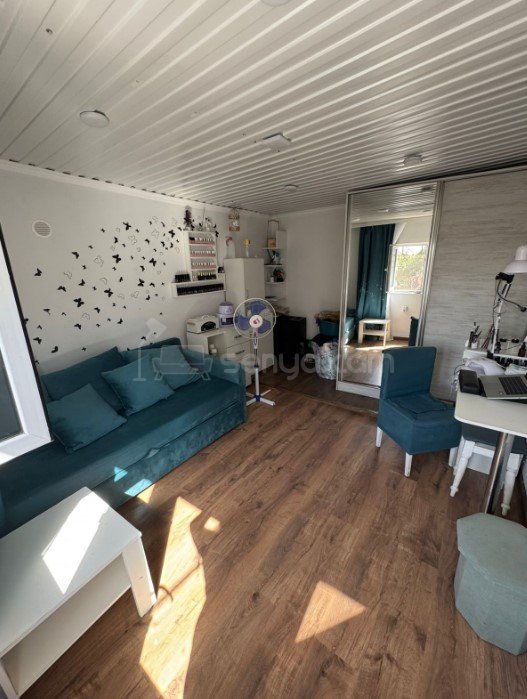 4 Սենյականոց Սեփական Տուն, 93քմ, Կապիտալ Վերանորոգված