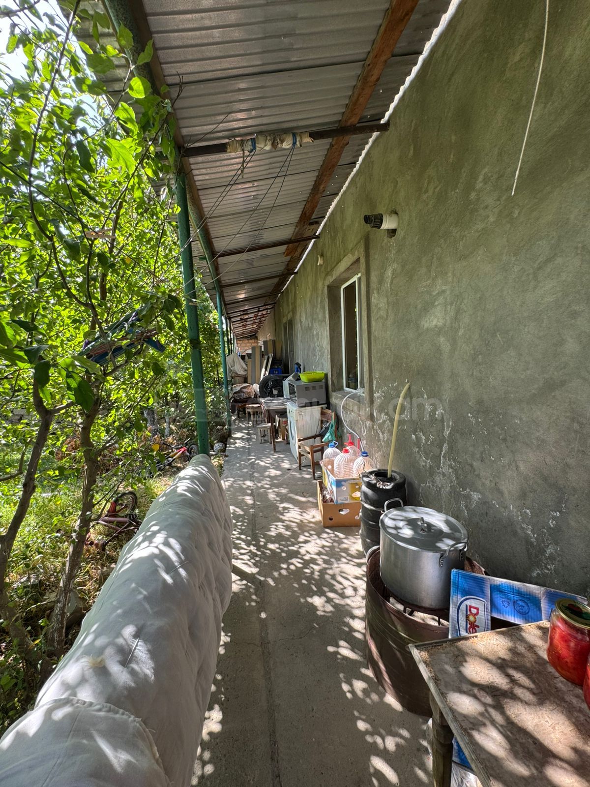 4 Սենյականոց Սեփական Տուն, 93քմ, Կապիտալ Վերանորոգված