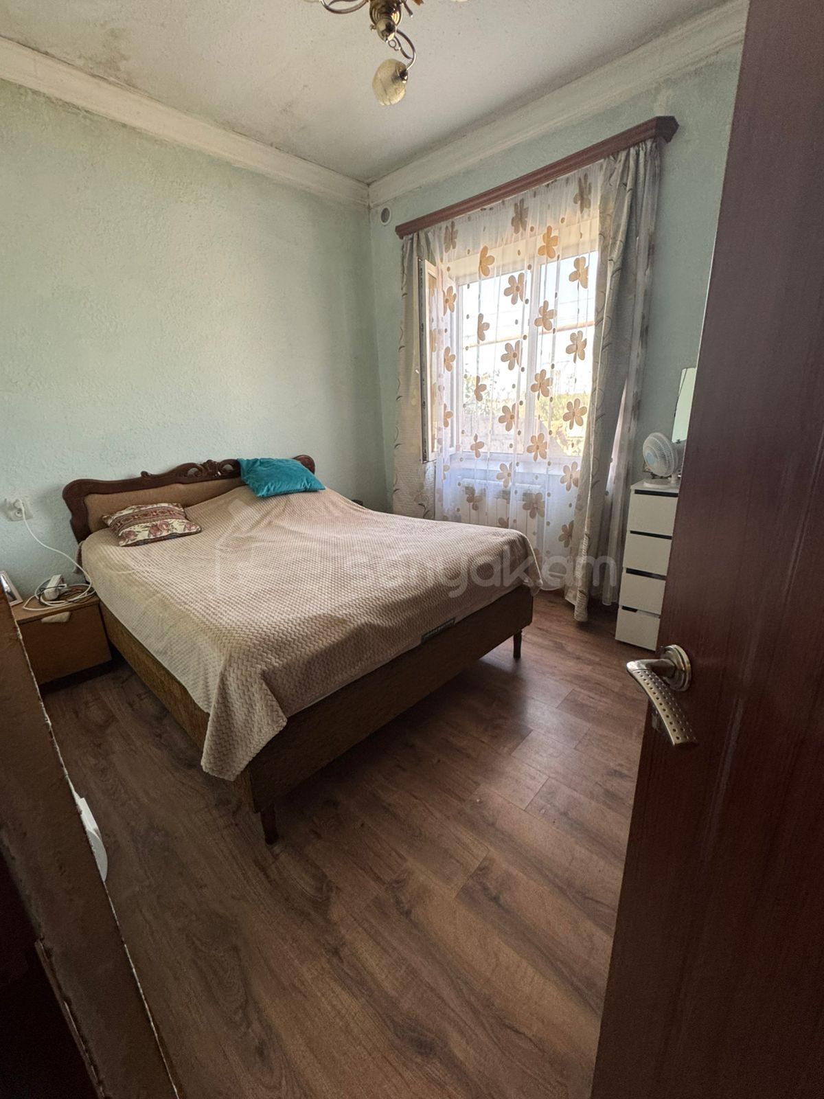 4 Սենյականոց Սեփական Տուն, 93քմ, Կապիտալ Վերանորոգված