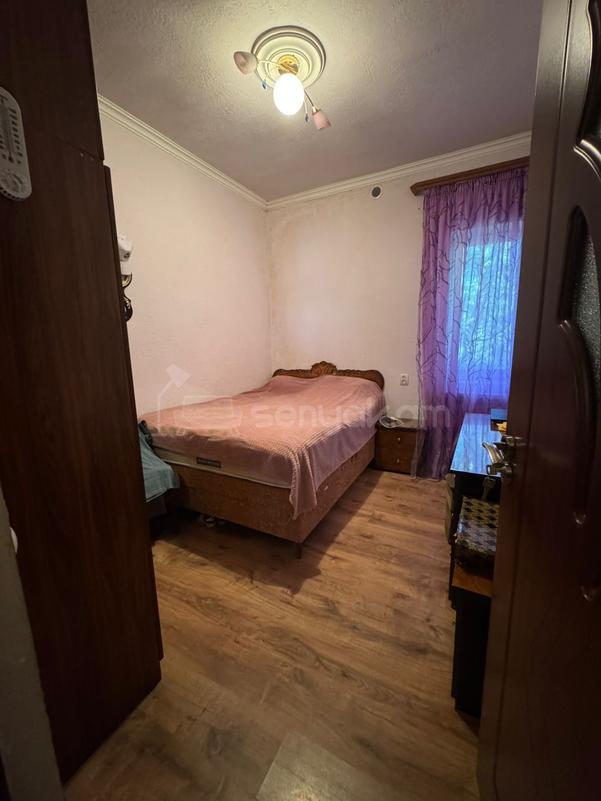 4 Սենյականոց Սեփական Տուն, 93քմ, Կապիտալ Վերանորոգված