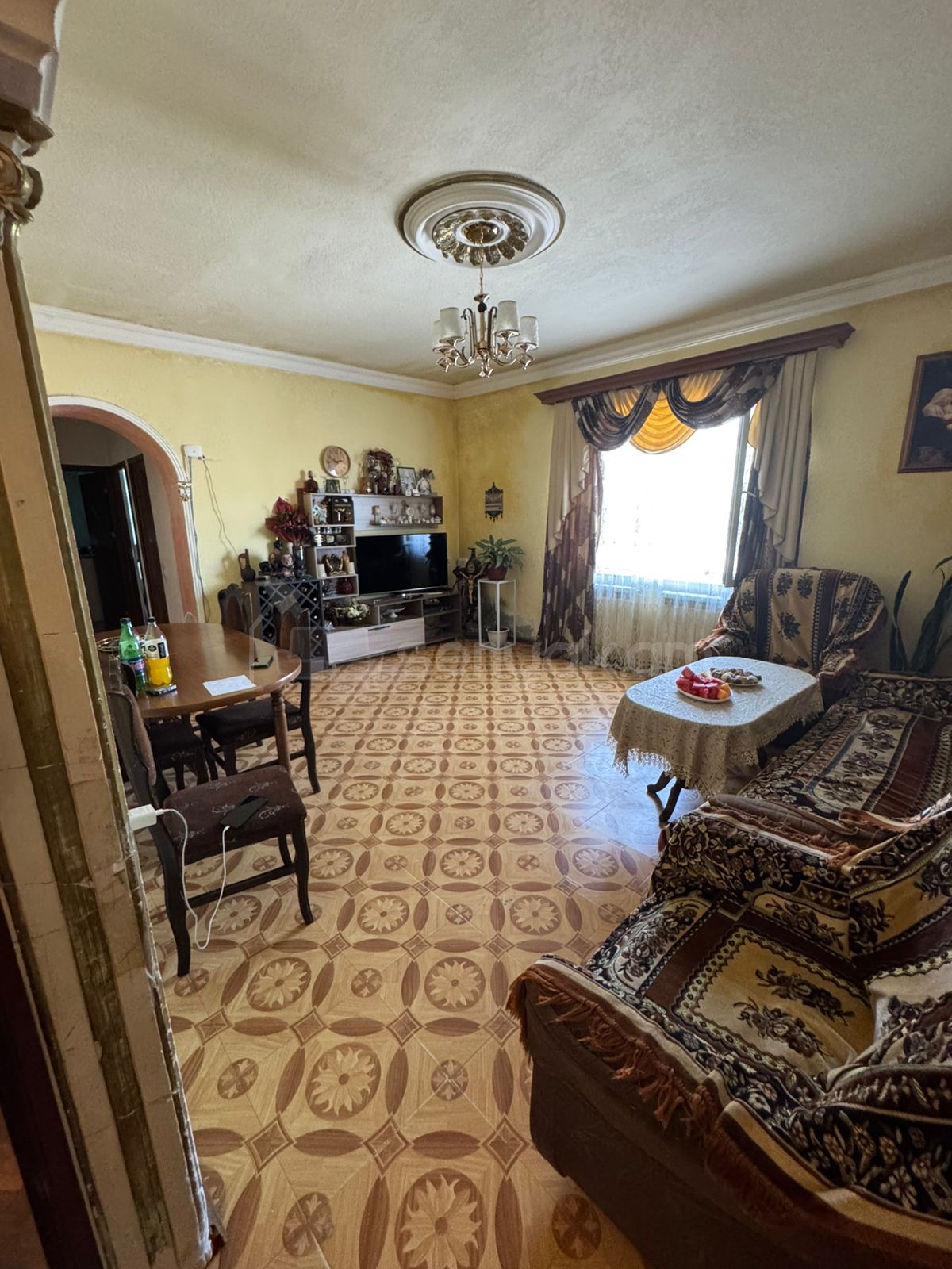 4 Սենյականոց Սեփական Տուն, 93քմ, Կապիտալ Վերանորոգված
