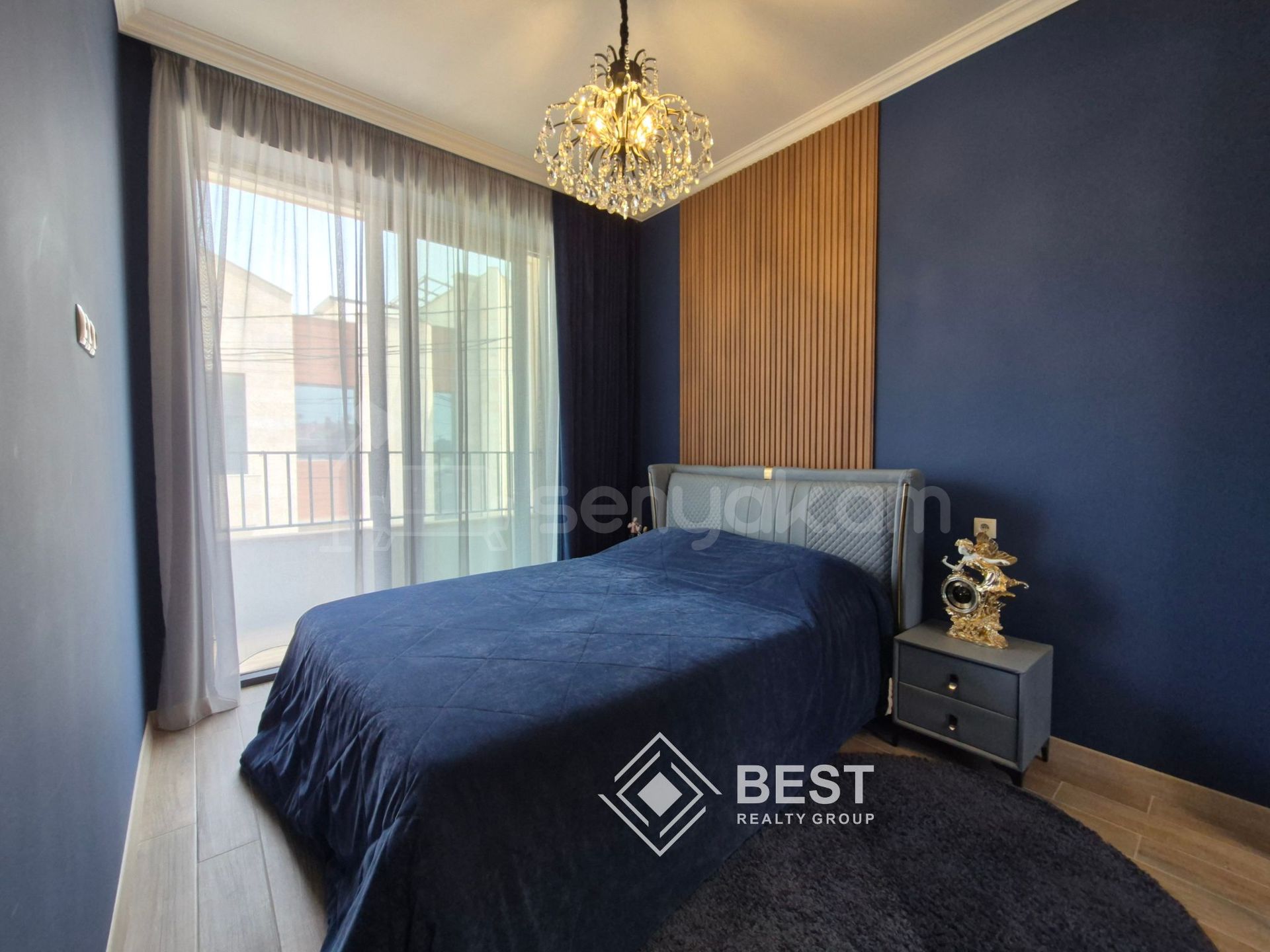 7 Սենյականոց Առանձնատուն, 288քմ, Ավտոտնակով