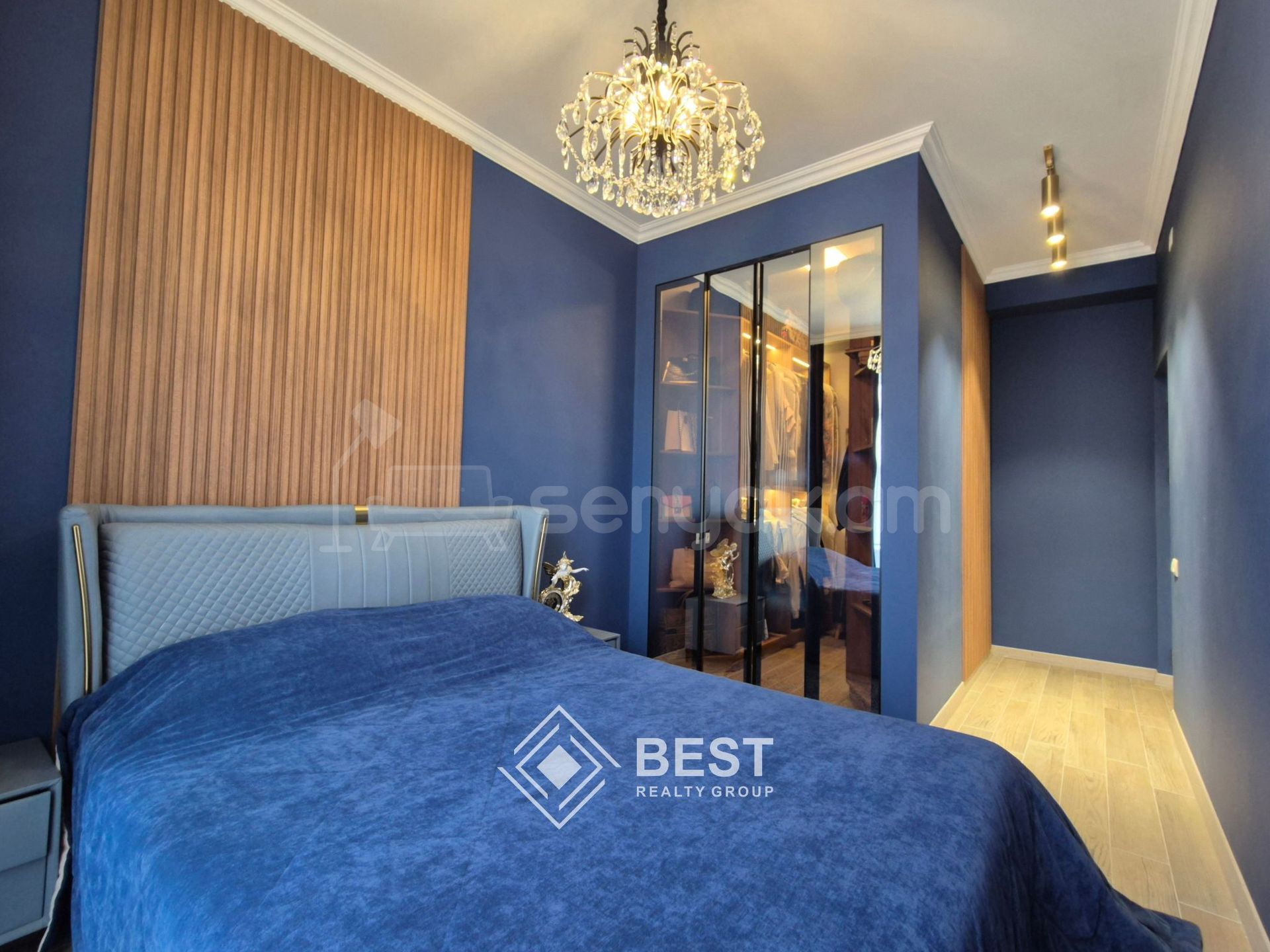 7 Սենյականոց Առանձնատուն, 288քմ, Ավտոտնակով