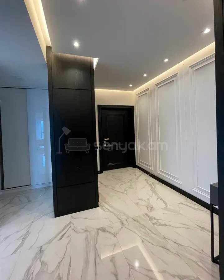 3 Սենյականոց Բնակարան Նորակառույցում, 148քմ, 17/22 հարկ, Դիզայներական Վերանորոգված