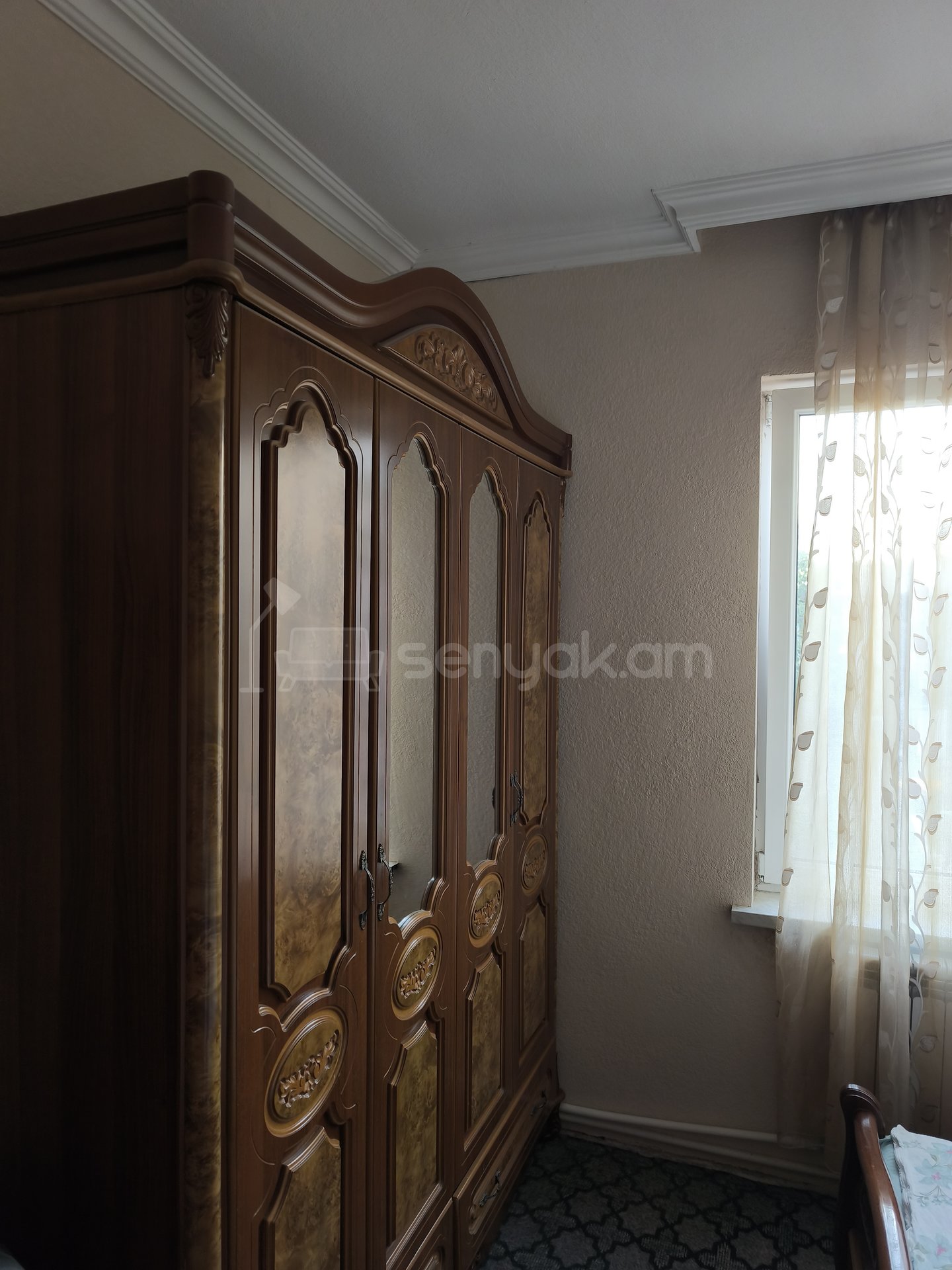 4 Սենյականոց Սեփական Տուն, 135քմ, Նորմալ Վիճակում