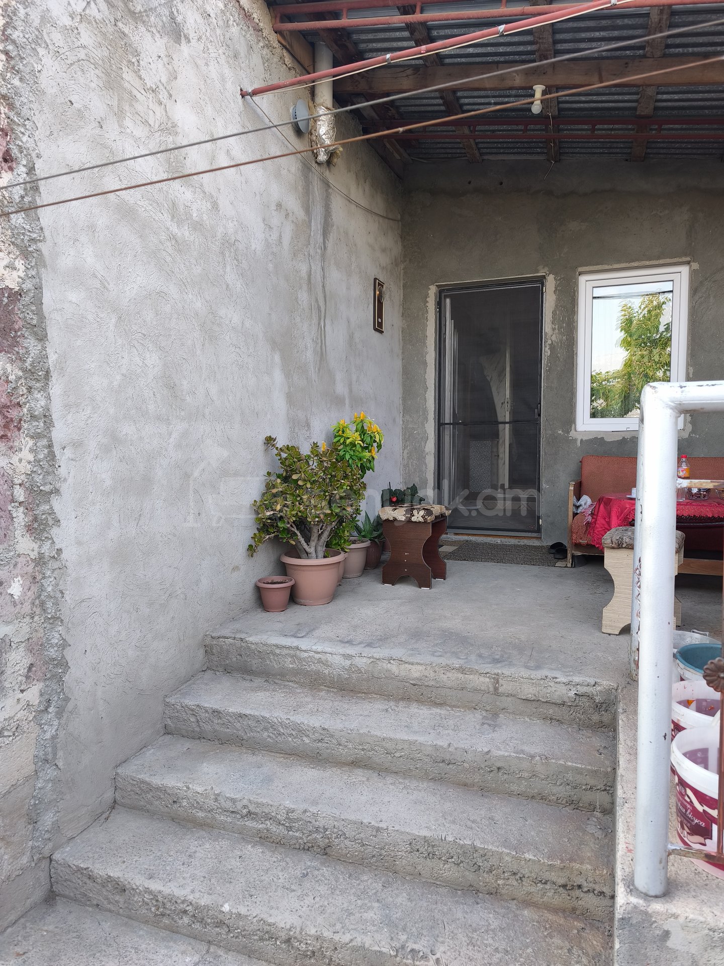 4 Սենյականոց Սեփական Տուն, 135քմ, Նորմալ Վիճակում