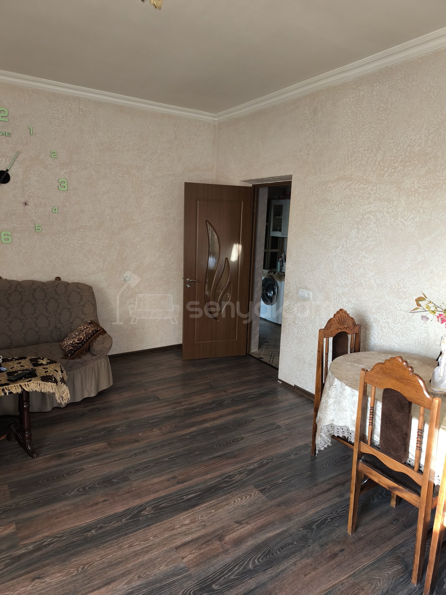4 Սենյականոց Սեփական Տուն, 135քմ, Նորմալ Վիճակում