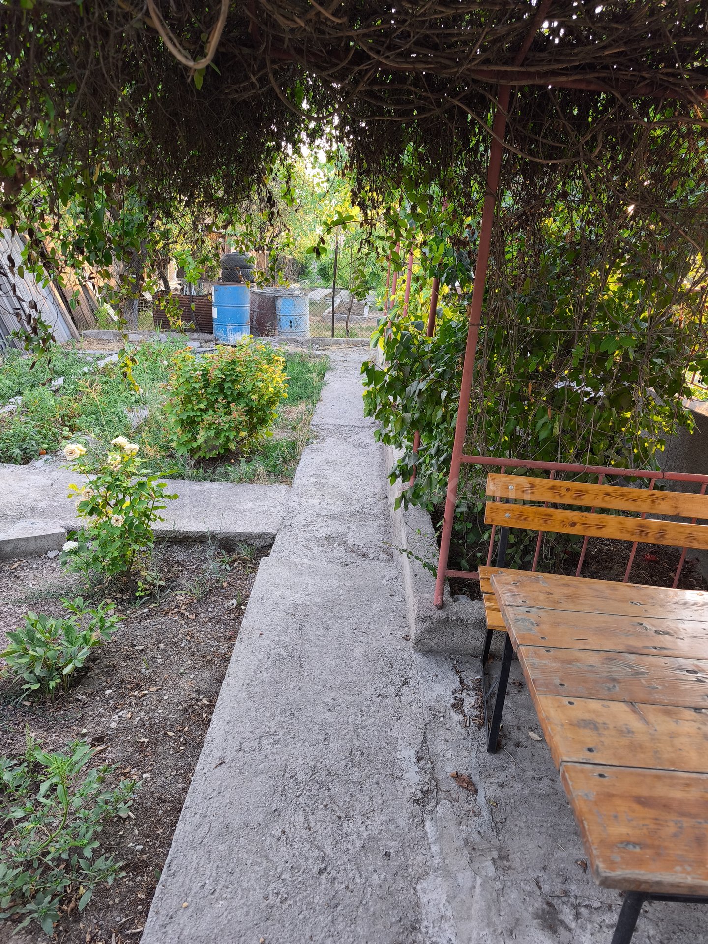 4 Սենյականոց Սեփական Տուն, 135քմ, Նորմալ Վիճակում