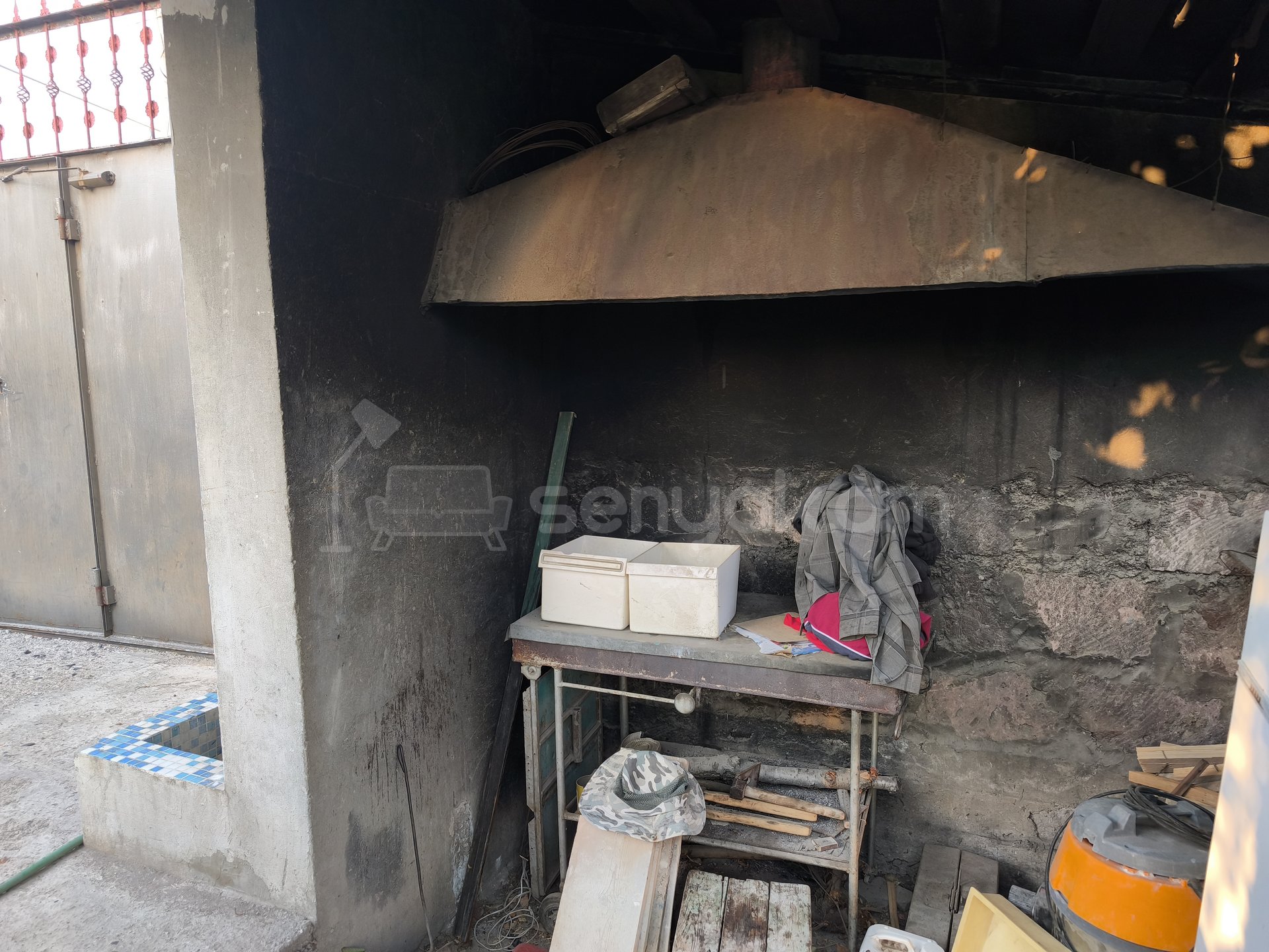 4 Սենյականոց Սեփական Տուն, 135քմ, Նորմալ Վիճակում