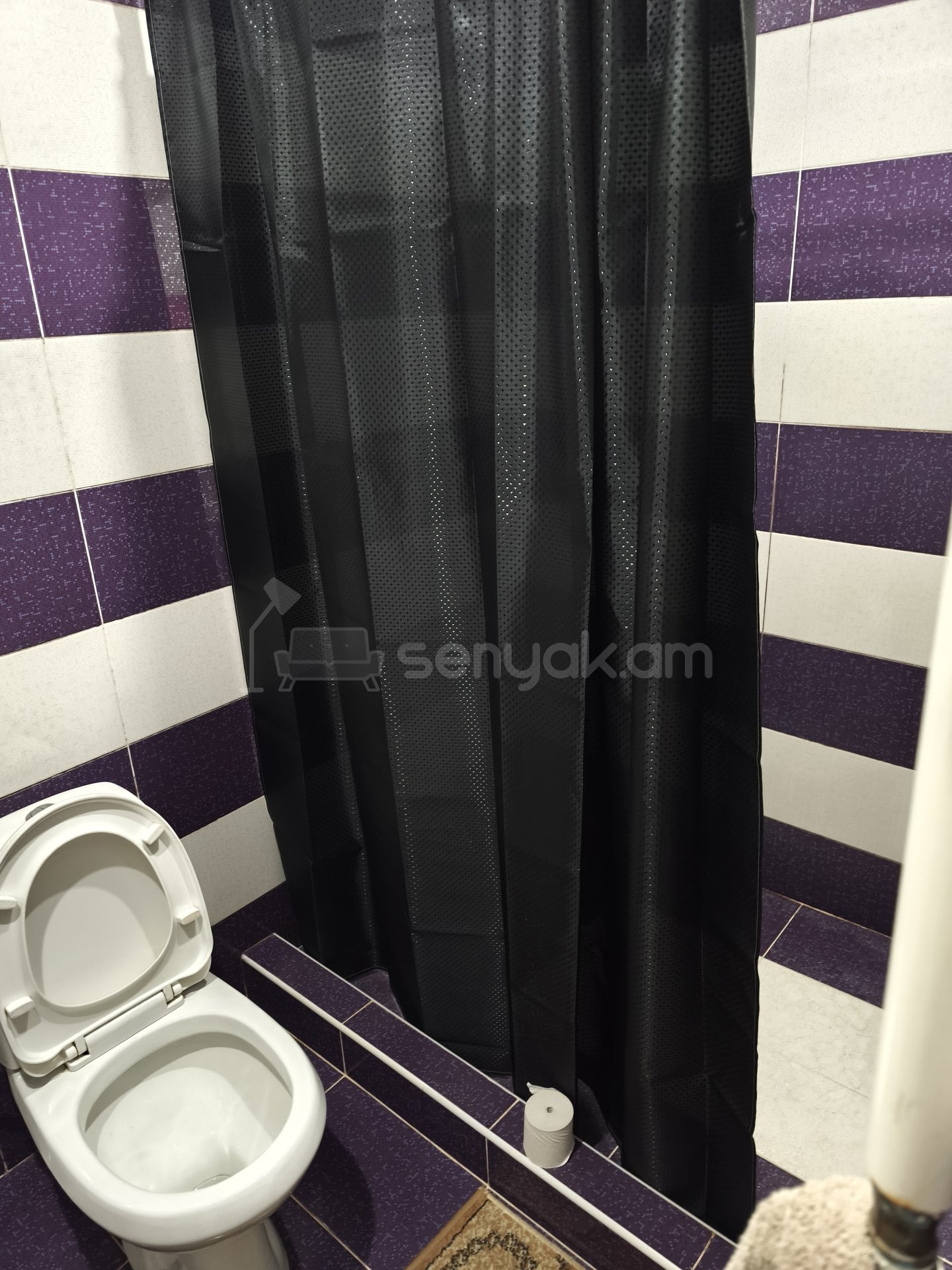 4 Սենյականոց Սեփական Տուն, 135քմ, Նորմալ Վիճակում