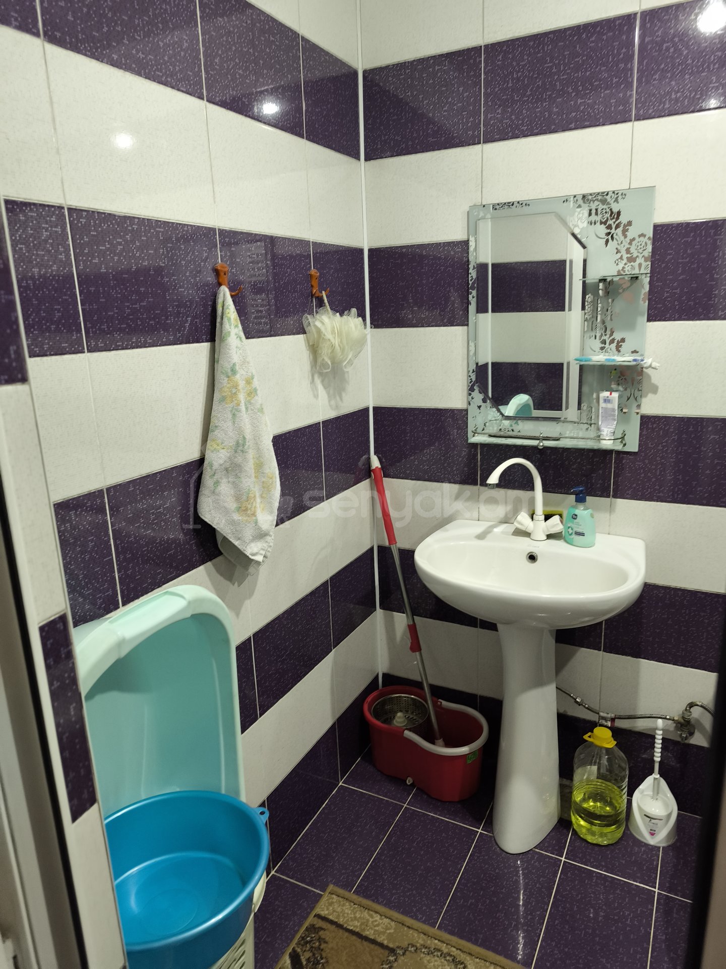 4 Սենյականոց Սեփական Տուն, 135քմ, Նորմալ Վիճակում