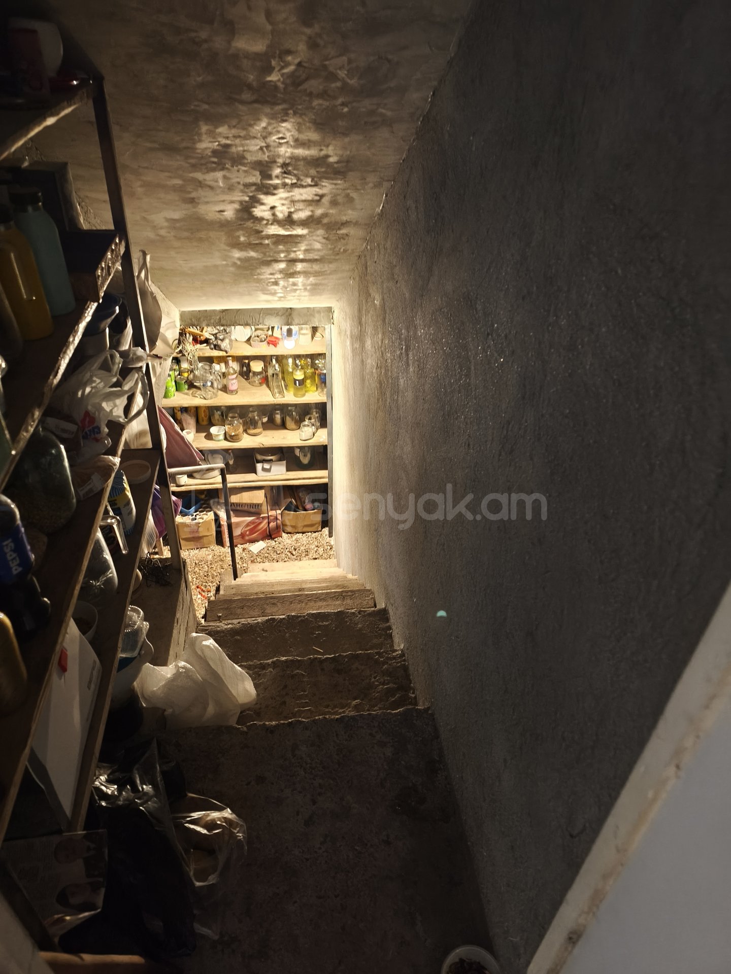 4 Սենյականոց Սեփական Տուն, 135քմ, Նորմալ Վիճակում