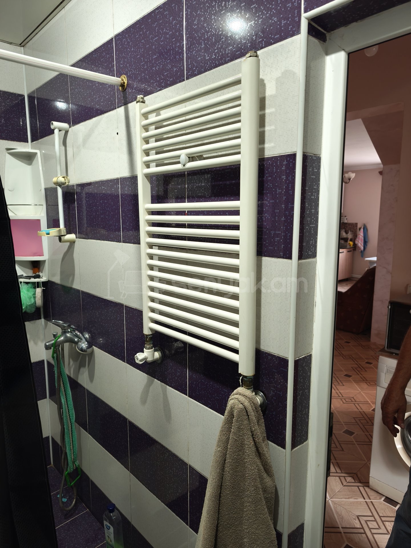 4 Սենյականոց Սեփական Տուն, 135քմ, Նորմալ Վիճակում