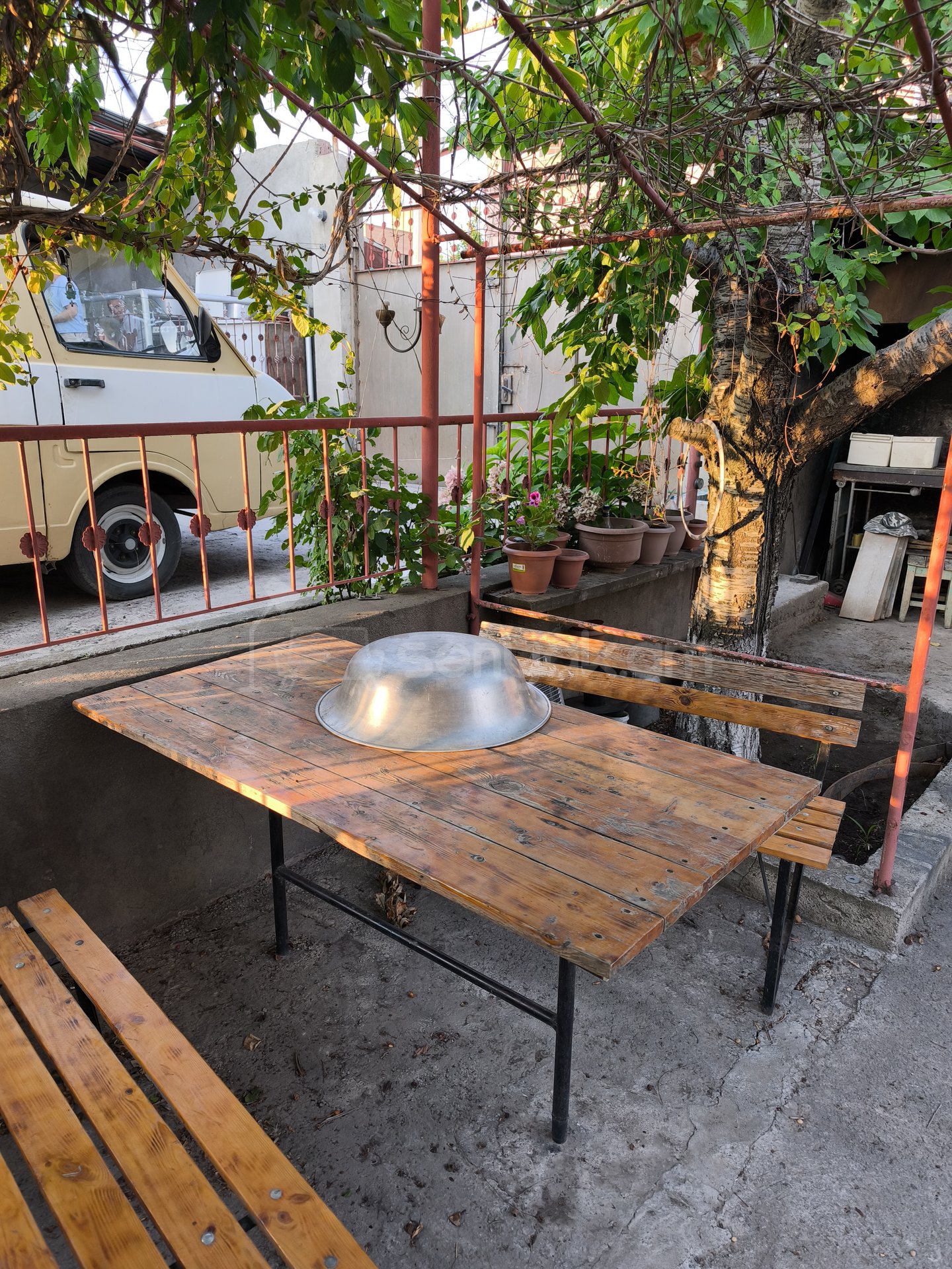 4 Սենյականոց Սեփական Տուն, 135քմ, Նորմալ Վիճակում