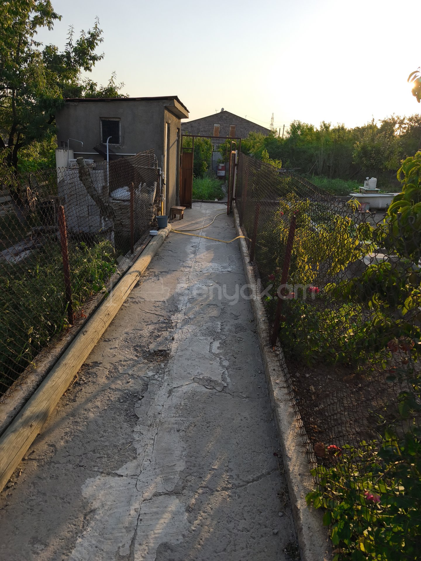 4 Սենյականոց Սեփական Տուն, 135քմ, Նորմալ Վիճակում