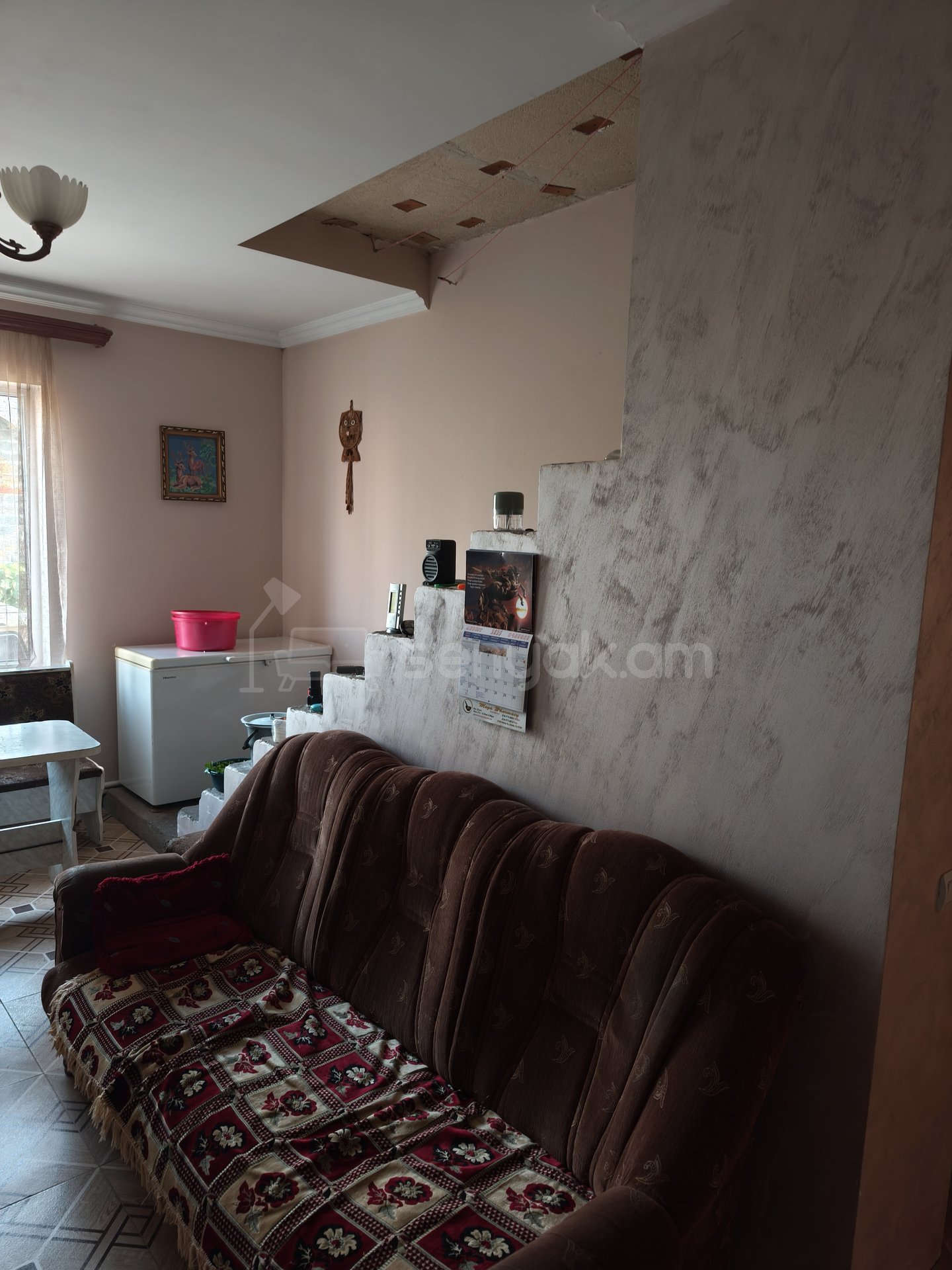 4 Սենյականոց Սեփական Տուն, 135քմ, Նորմալ Վիճակում