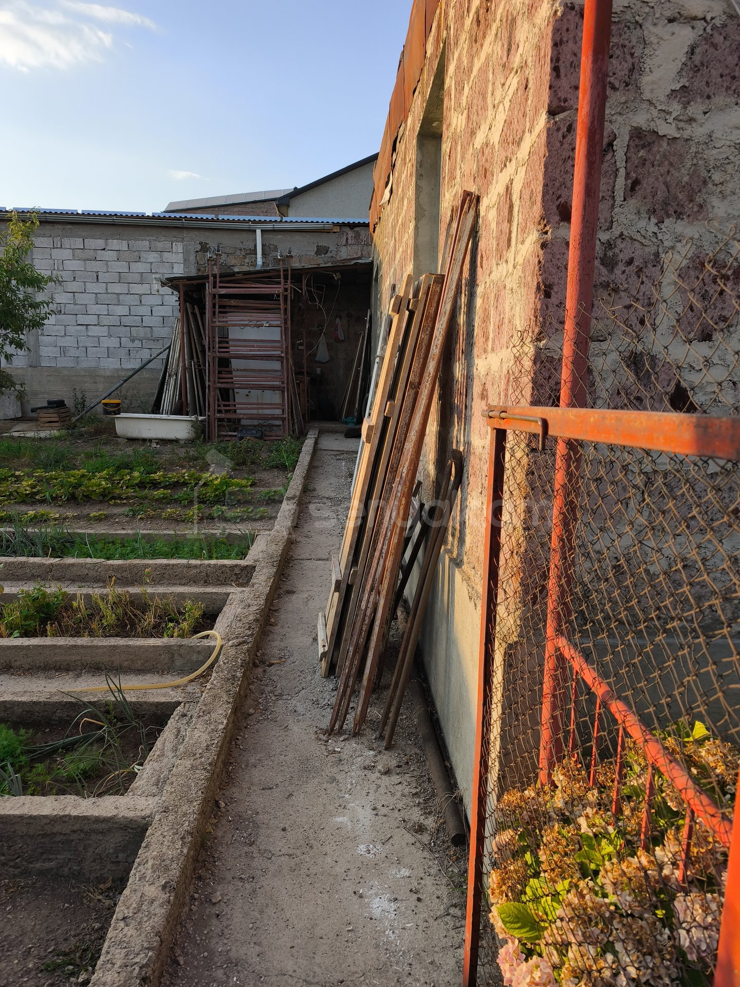 4 Սենյականոց Սեփական Տուն, 135քմ, Նորմալ Վիճակում