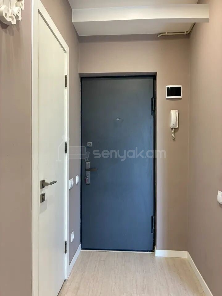 2 Սենյականոց Բնակարան, 40քմ, 8/10 հարկ, Դիզայներական Վերանորոգված