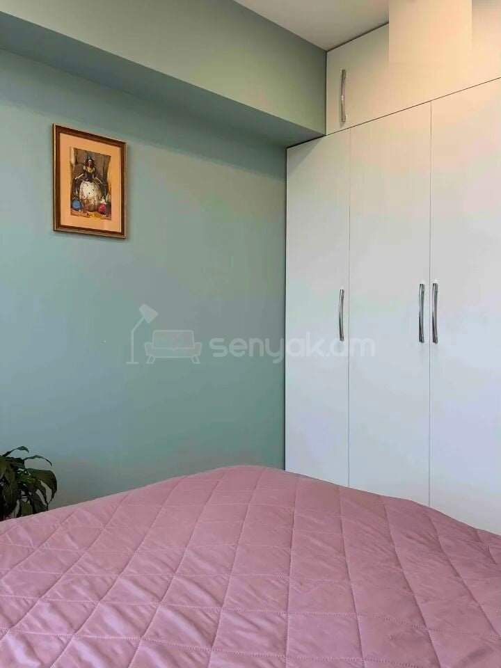 2 Սենյականոց Բնակարան, 40քմ, 8/10 հարկ, Դիզայներական Վերանորոգված