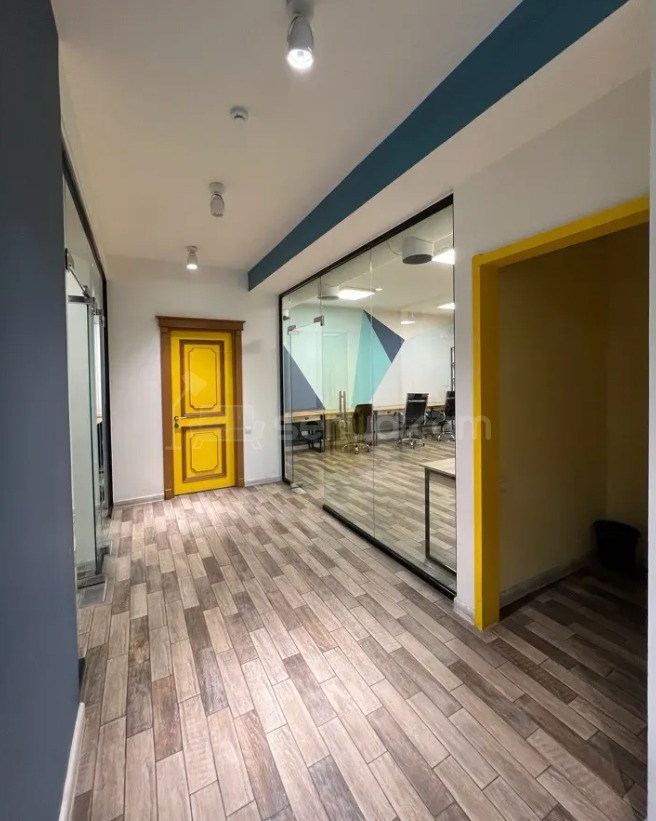 Օֆիսային Տարածք, 328քմ