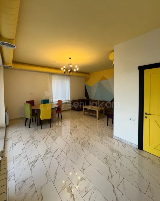 Օֆիսային Տարածք, 328քմ