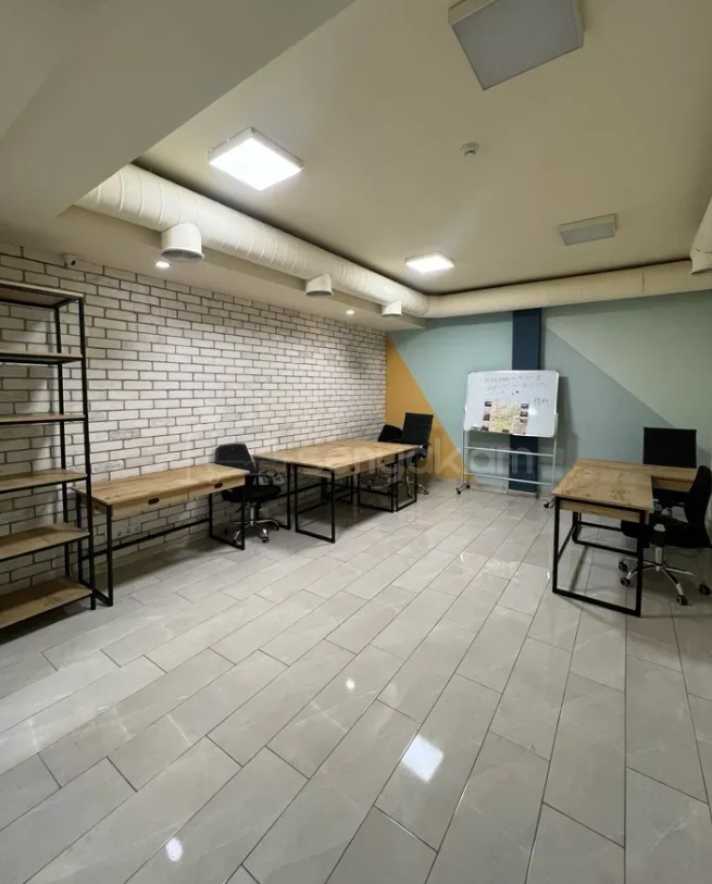 Օֆիսային Տարածք, 328քմ