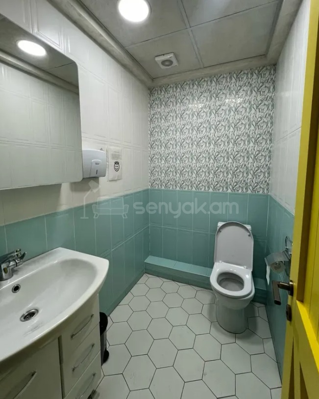 Օֆիսային Տարածք, 328քմ