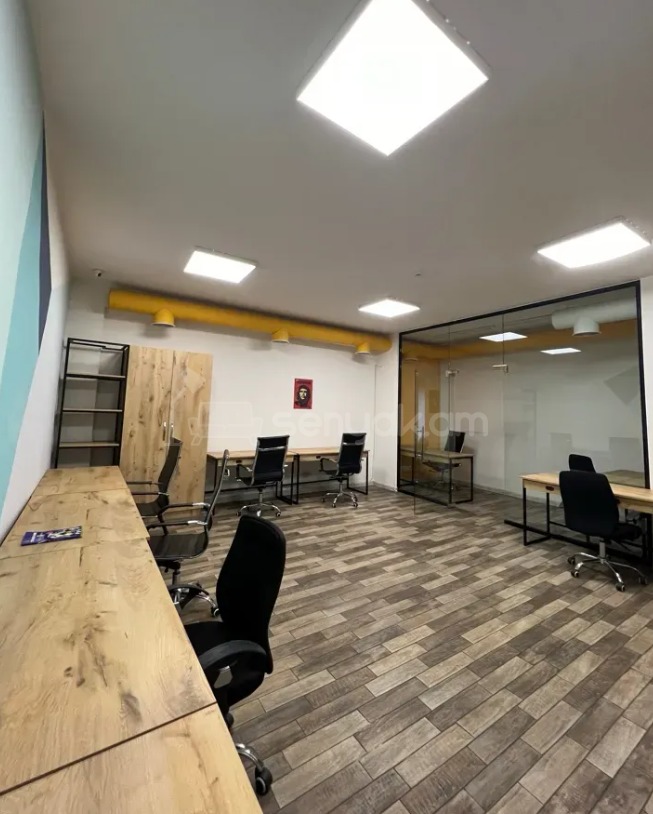 Օֆիսային Տարածք, 328քմ