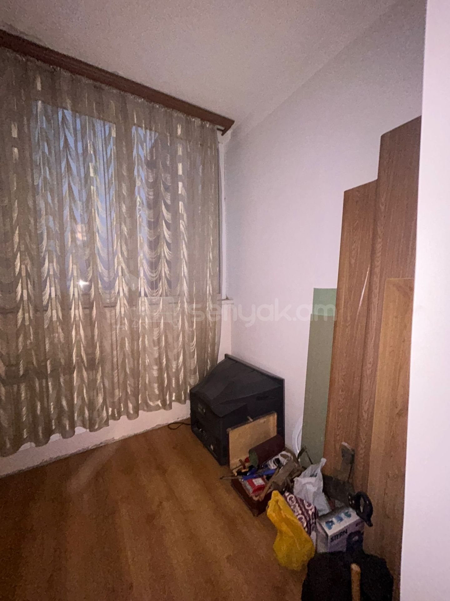 2 Սենյականոց Բնակարան, 68քմ, 4/10 հարկ, Նորմալ Վիճակում