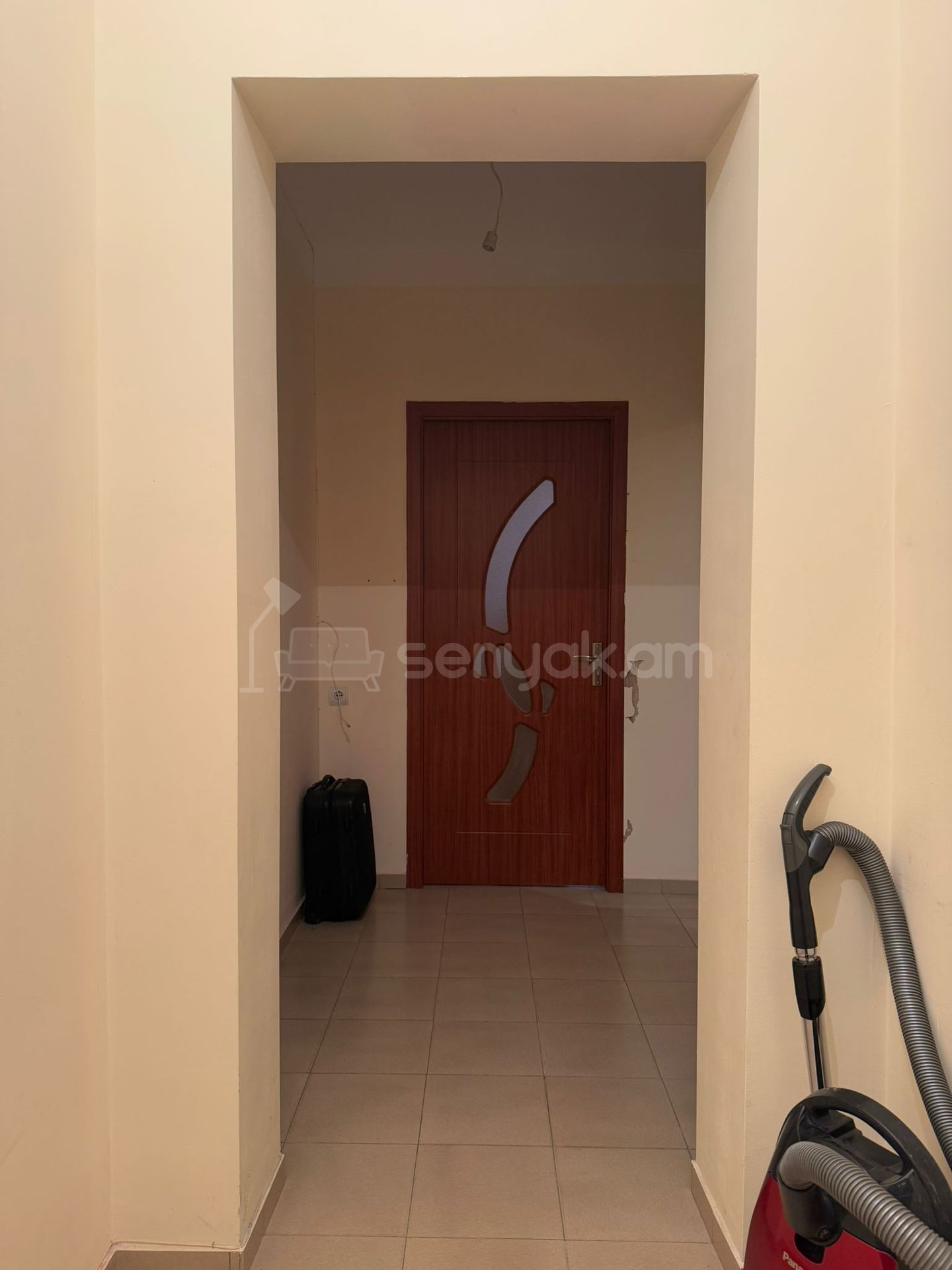 2 Սենյականոց Բնակարան, 68քմ, 4/10 հարկ, Նորմալ Վիճակում