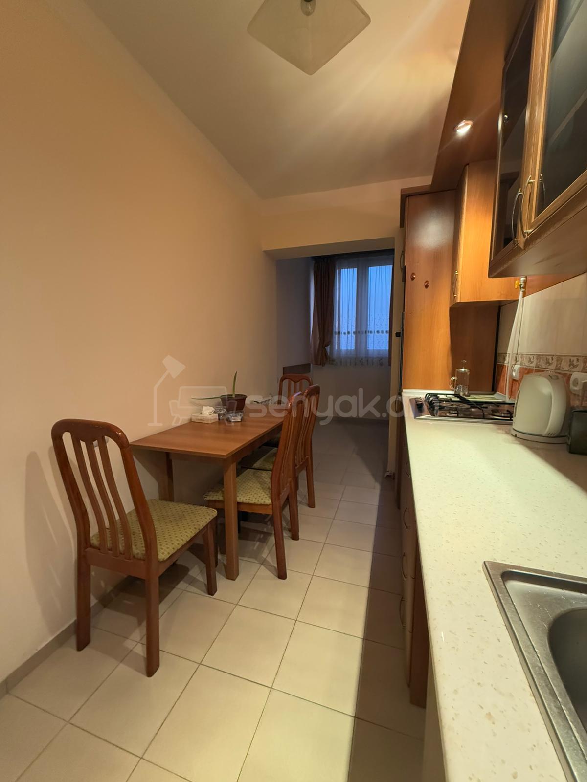 2 Սենյականոց Բնակարան, 68քմ, 4/10 հարկ, Նորմալ Վիճակում