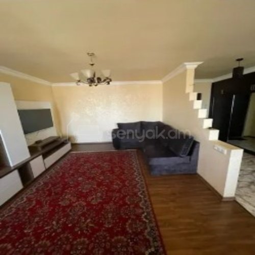 3 Սենյականոց Բնակարան, 80քմ, 12/12 հարկ, Կապիտալ Վերանորոգված, Կահավորված, Արևկող