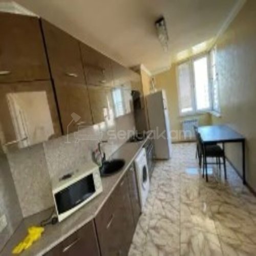 3 Սենյականոց Բնակարան, 80քմ, 12/12 հարկ, Կապիտալ Վերանորոգված, Կահավորված, Արևկող