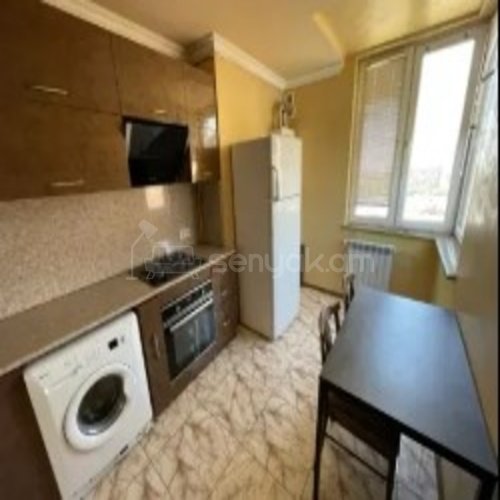 3 Սենյականոց Բնակարան, 80քմ, 12/12 հարկ, Կապիտալ Վերանորոգված, Կահավորված, Արևկող