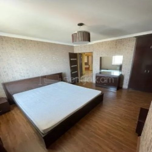 3 Սենյականոց Բնակարան, 80քմ, 12/12 հարկ, Կապիտալ Վերանորոգված, Կահավորված, Արևկող