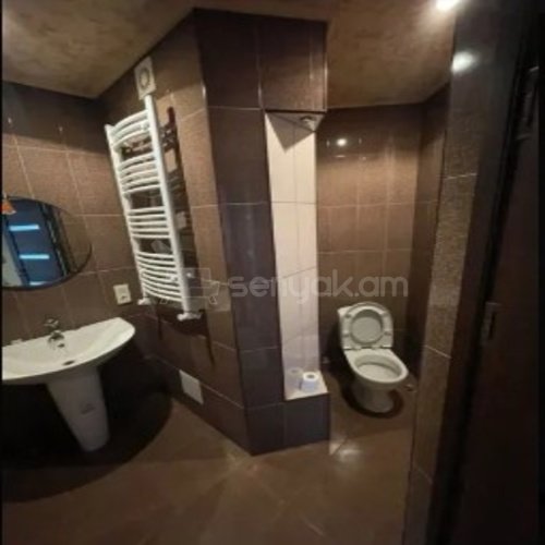 3 Սենյականոց Բնակարան, 80քմ, 12/12 հարկ, Կապիտալ Վերանորոգված, Կահավորված, Արևկող