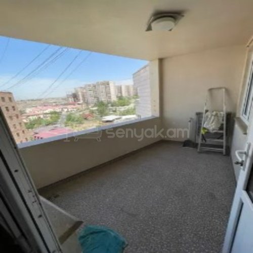 3 Սենյականոց Բնակարան, 80քմ, 12/12 հարկ, Կապիտալ Վերանորոգված, Կահավորված, Արևկող