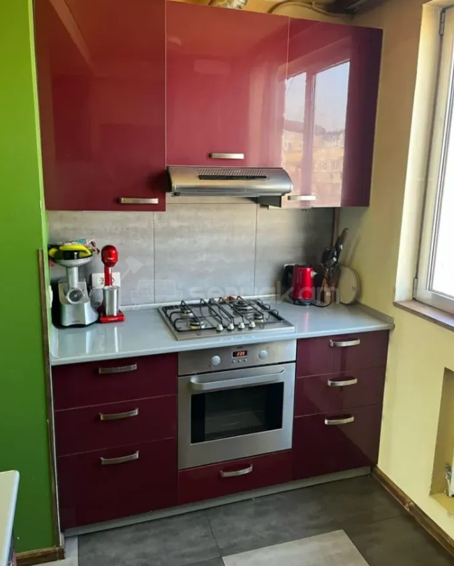 2 Սենյականոց Բնակարան, 65քմ, 11/11 հարկ, Կոսմետիկ Վերանորոգված