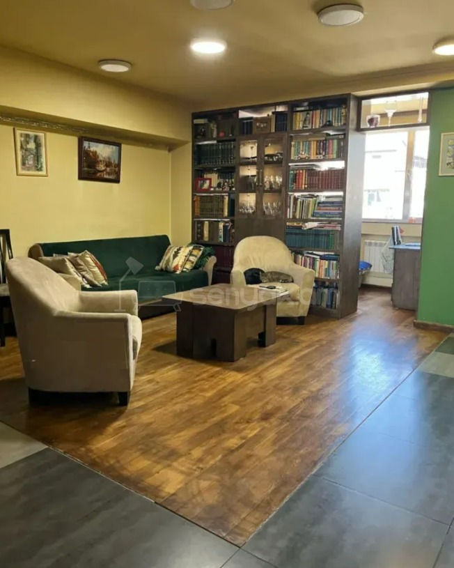 2 Սենյականոց Բնակարան, 65քմ, 11/11 հարկ, Կոսմետիկ Վերանորոգված